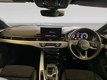 Used Audi A5 2023 for sale - 79668687: Photo