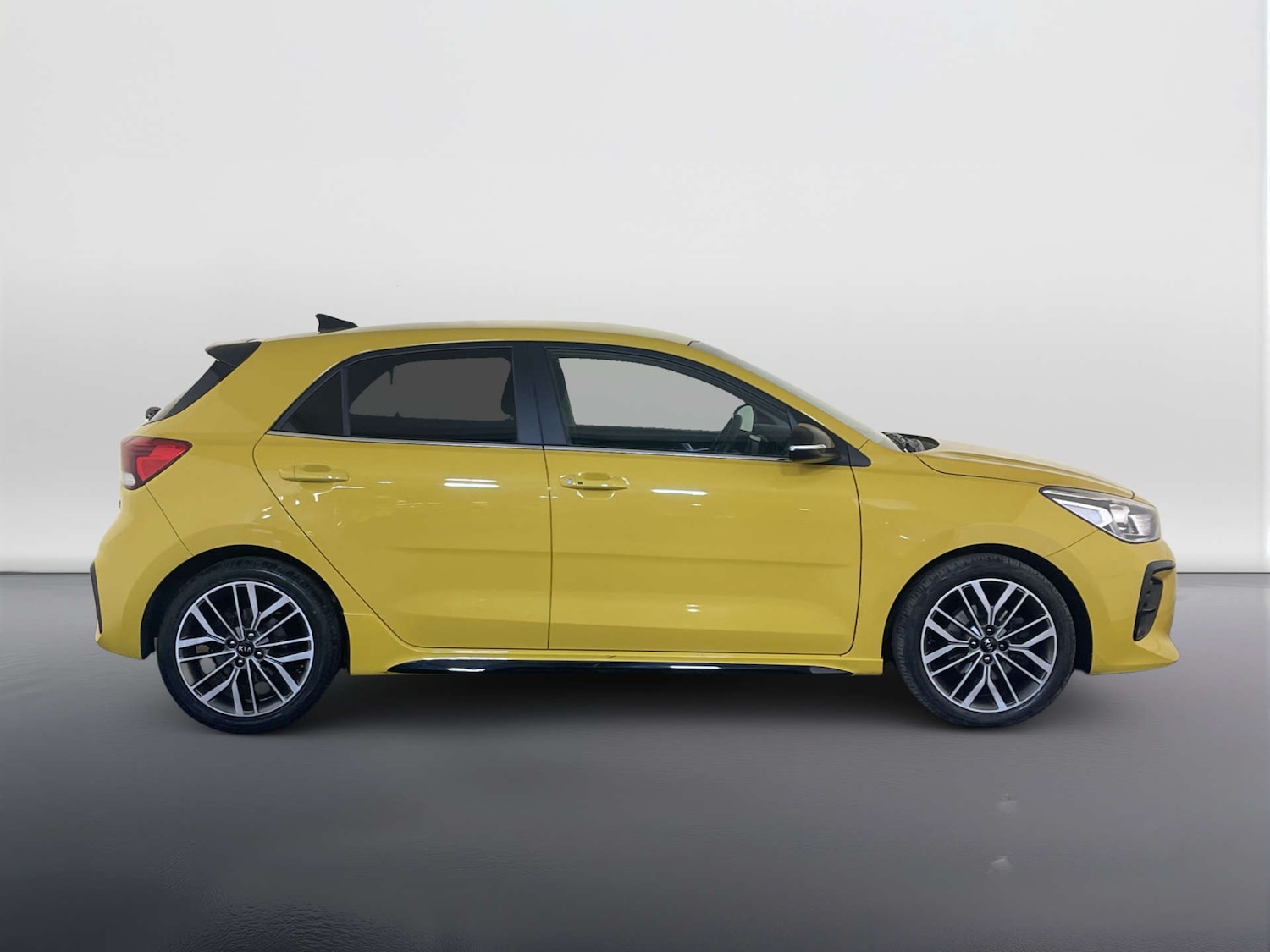 Used Kia Rio 2020 for sale - 78098917: Photo 11