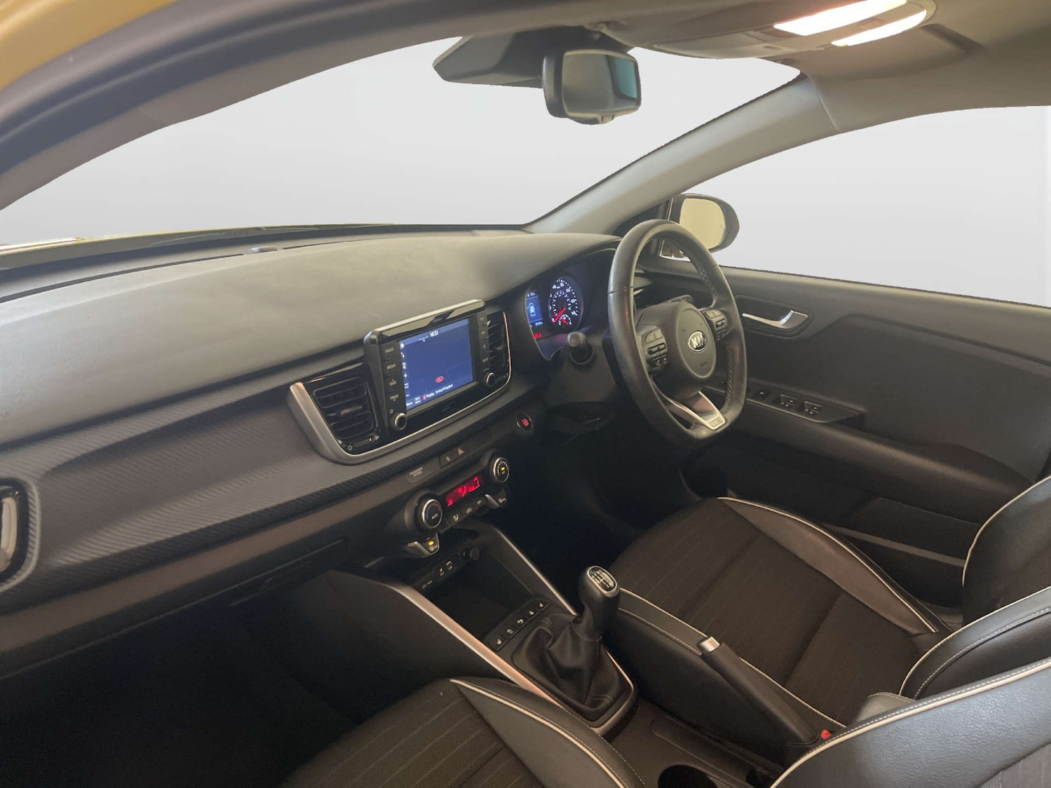 Used Kia Rio 2020 for sale - 78098917: Photo 12