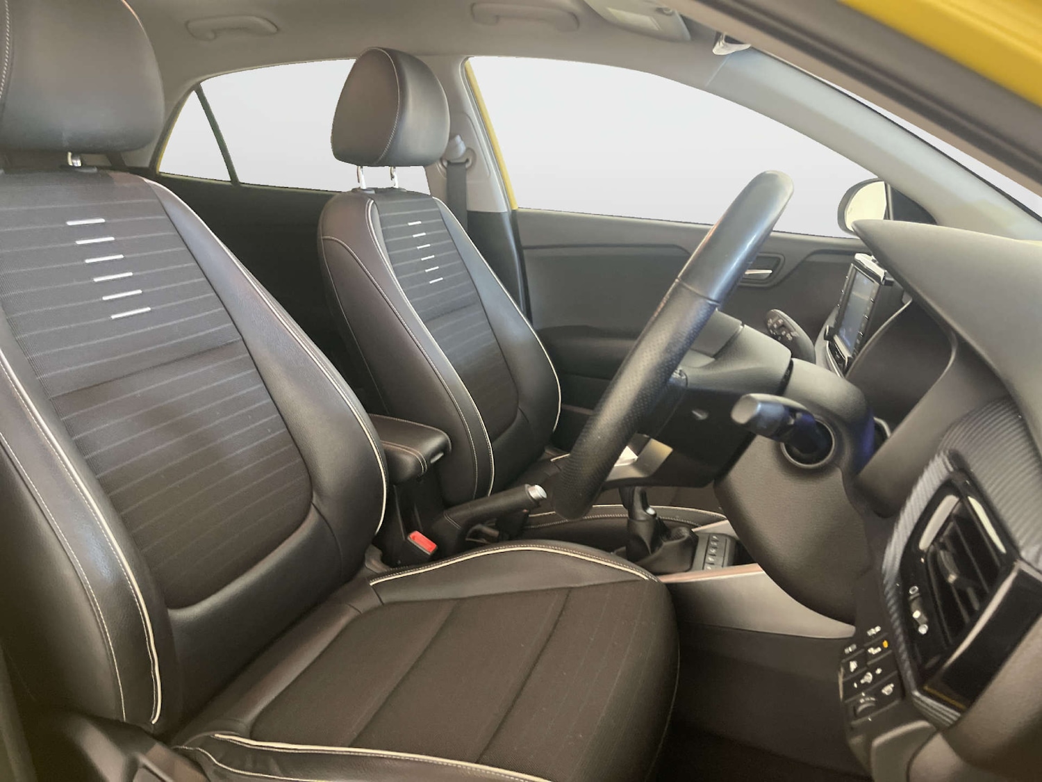 Used Kia Rio 2020 for sale - 78098917: Photo 13