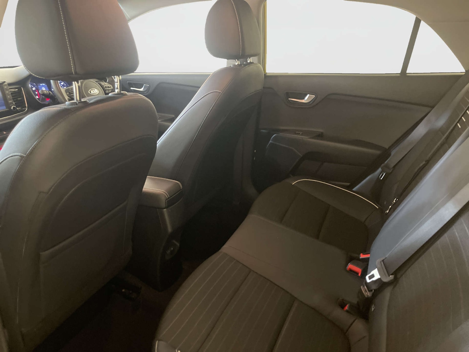 Used Kia Rio 2020 for sale - 78098917: Photo 14