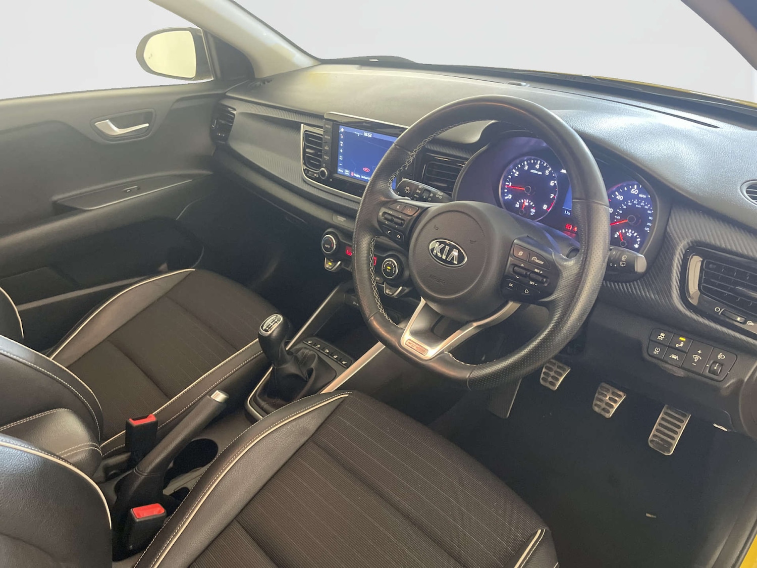 Used Kia Rio 2020 for sale - 78098917: Photo 15