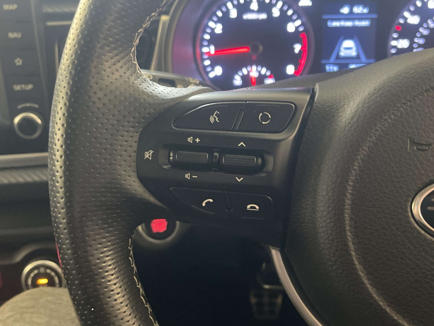 Used Kia Rio 2020 for sale - 78098917: Photo 17