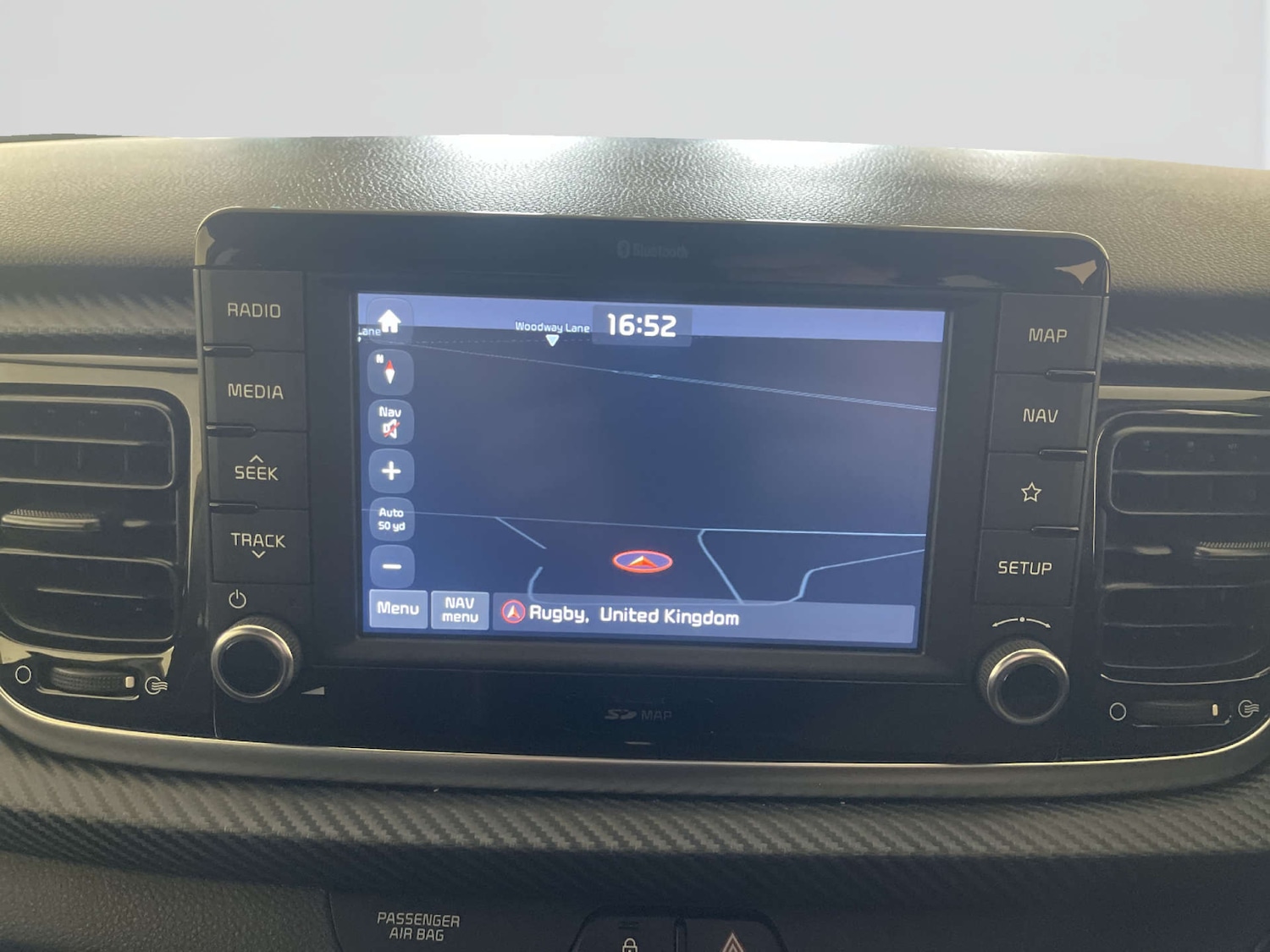 Used Kia Rio 2020 for sale - 78098917: Photo 21