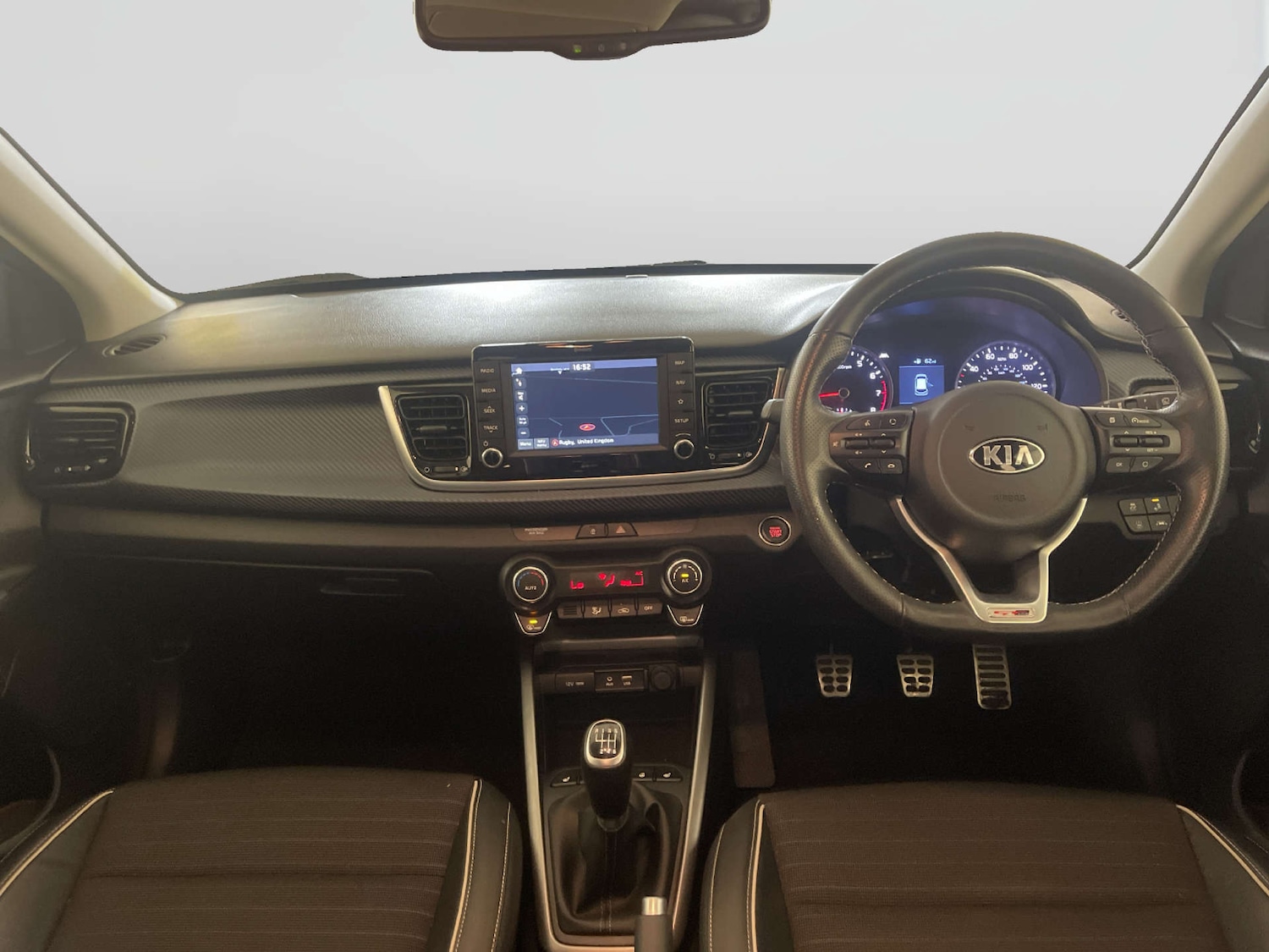 Used Kia Rio 2020 for sale - 78098917: Photo 3