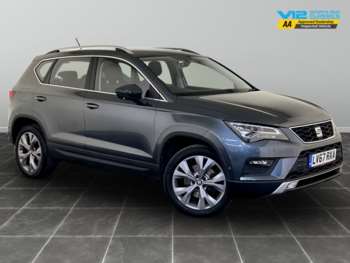 2017 (67) - 1.4 EcoTSI SE Technology 5dr DSG