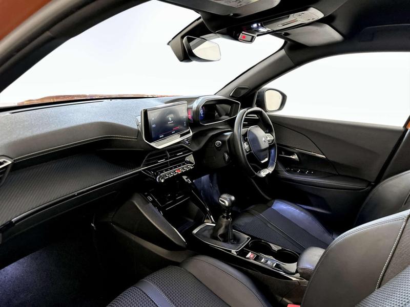 Used Peugeot 2008 2021 for sale - 76908664: Photo 12