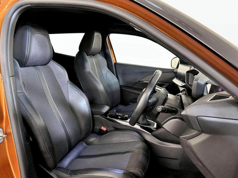 Used Peugeot 2008 2021 for sale - 76908664: Photo 13