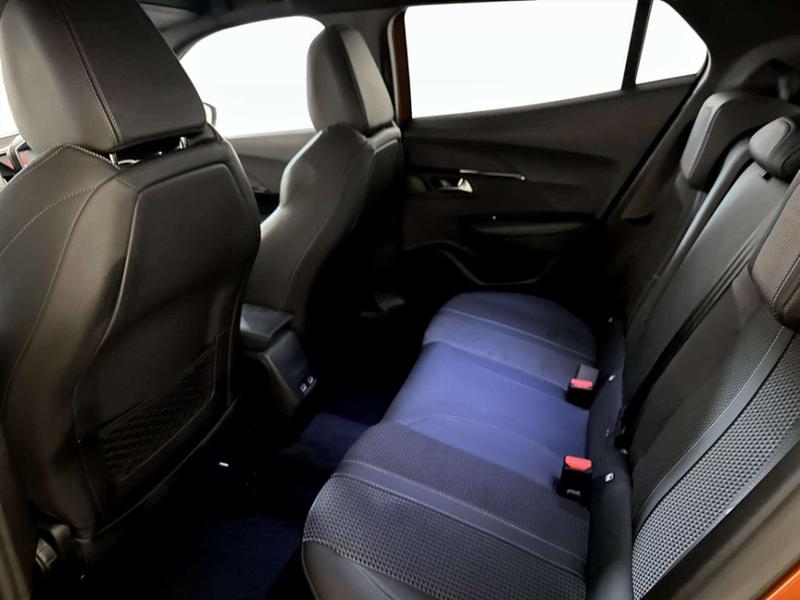 Used Peugeot 2008 2021 for sale - 76908664: Photo 14