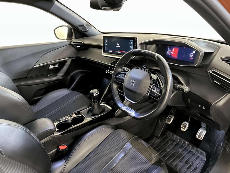 Used Peugeot 2008 2021 for sale - 76908664: Photo 15