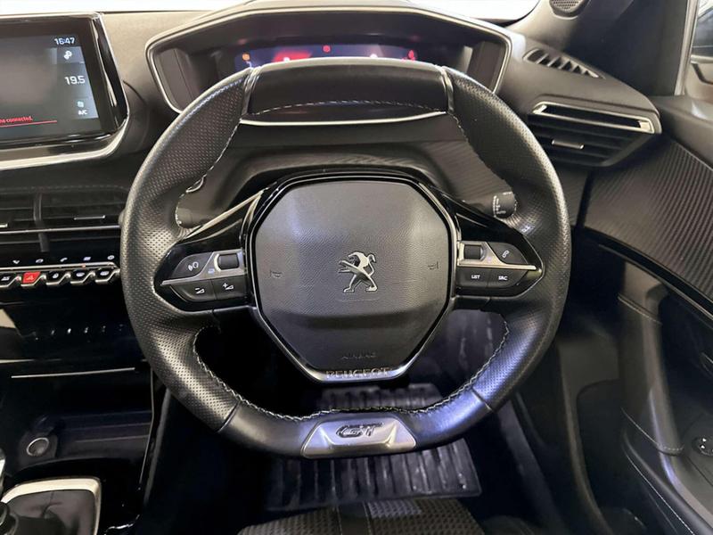 Used Peugeot 2008 2021 for sale - 76908664: Photo 16