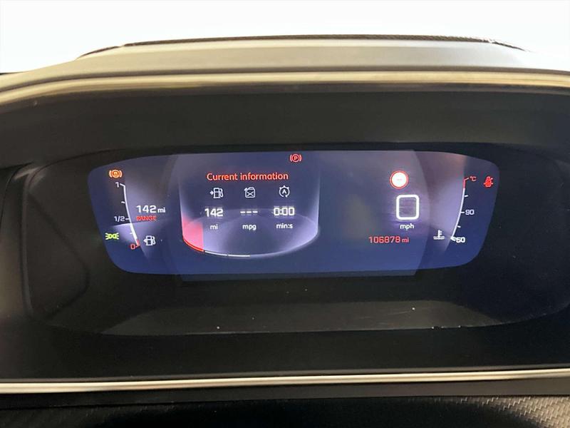 Used Peugeot 2008 2021 for sale - 76908664: Photo 18