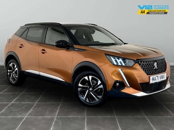 2021 - 1.5 BlueHDi 110 GT 5dr