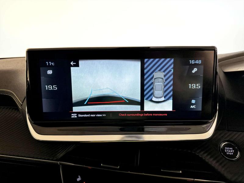 Used Peugeot 2008 2021 for sale - 76908664: Photo 20