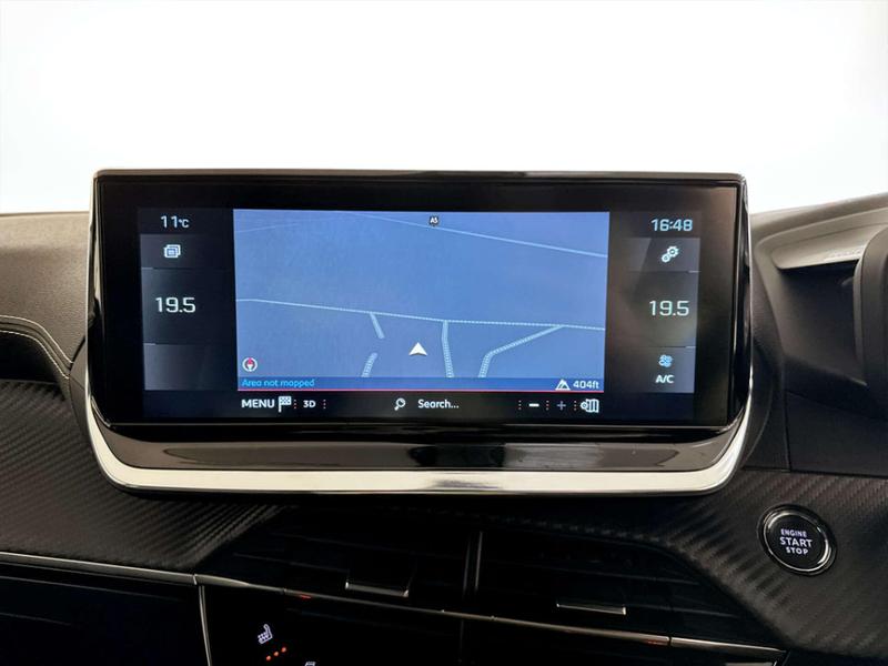 Used Peugeot 2008 2021 for sale - 76908664: Photo 21