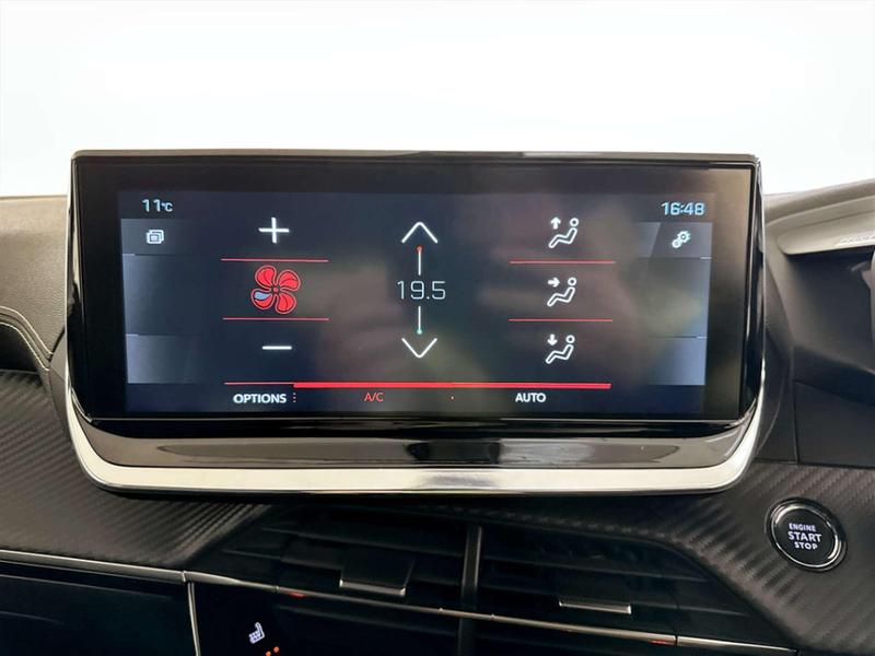 Used Peugeot 2008 2021 for sale - 76908664: Photo 22