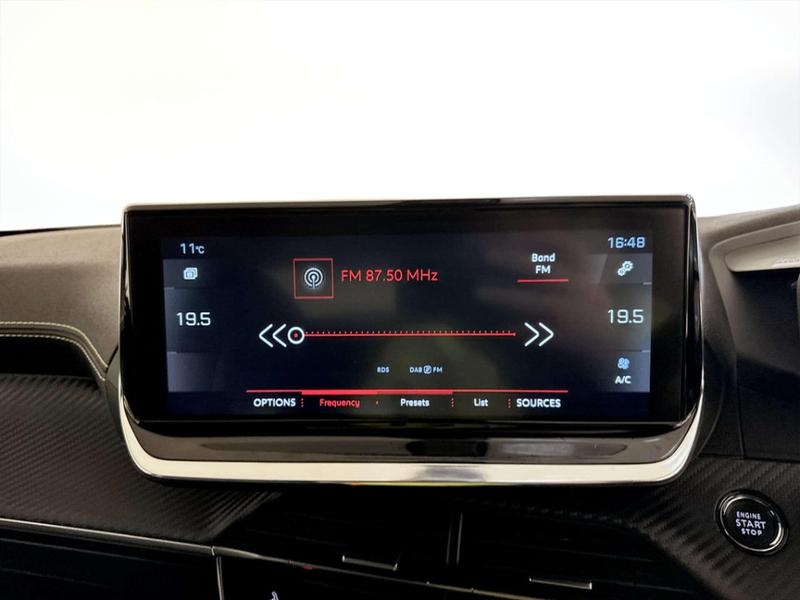 Used Peugeot 2008 2021 for sale - 76908664: Photo 23