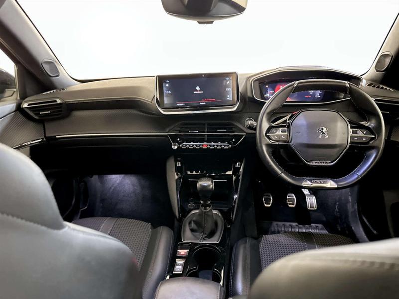 Used Peugeot 2008 2021 for sale - 76908664: Photo 3