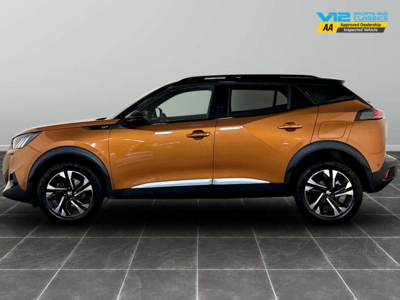 Used Peugeot 2008 2021 for sale - 76908664: Photo 7