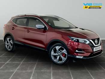 2018 (18) - 1.6 dCi Tekna+ 5dr 4WD