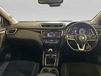 Used Nissan Qashqai 2019 for sale - 78793868: Photo