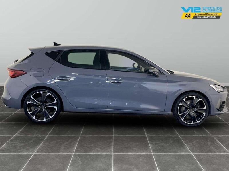 Used Cupra Leon 2022 for sale - 76826165: Photo 11
