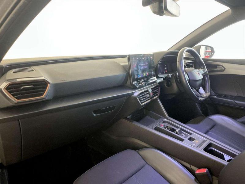 Used Cupra Leon 2022 for sale - 76826165: Photo 12