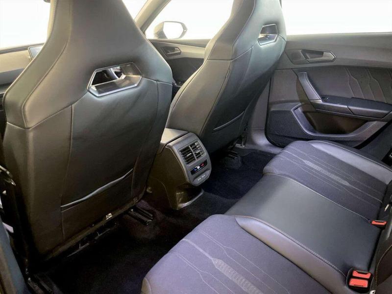 Used Cupra Leon 2022 for sale - 76826165: Photo 14