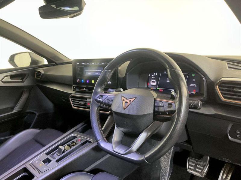 Used Cupra Leon 2022 for sale - 76826165: Photo 16