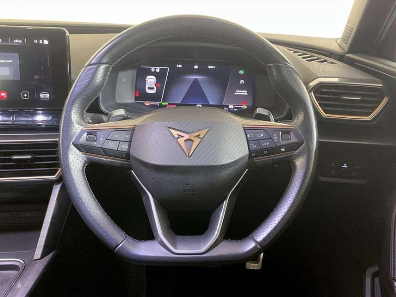 Used Cupra Leon 2022 for sale - 76826165: Photo 17