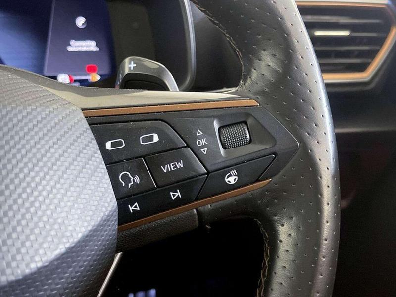 Used Cupra Leon 2022 for sale - 76826165: Photo 20