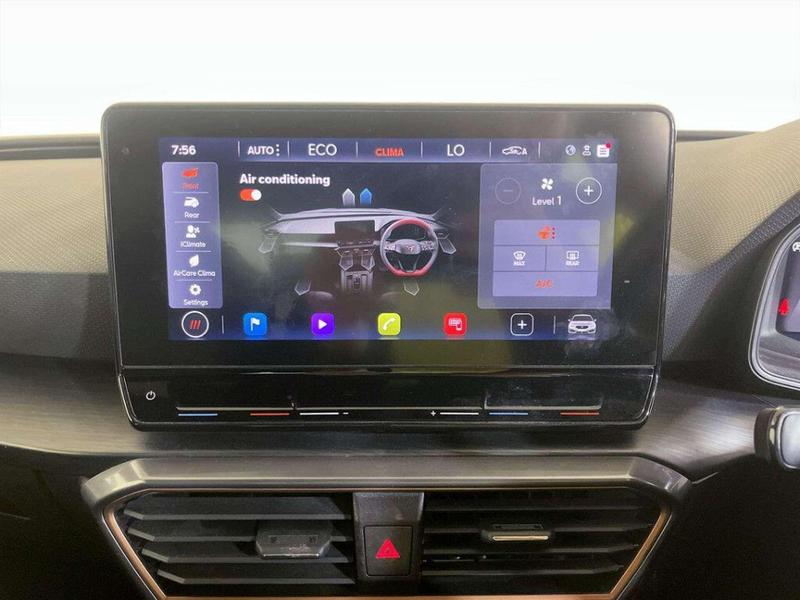 Used Cupra Leon 2022 for sale - 76826165: Photo 22