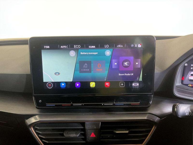 Used Cupra Leon 2022 for sale - 76826165: Photo 23