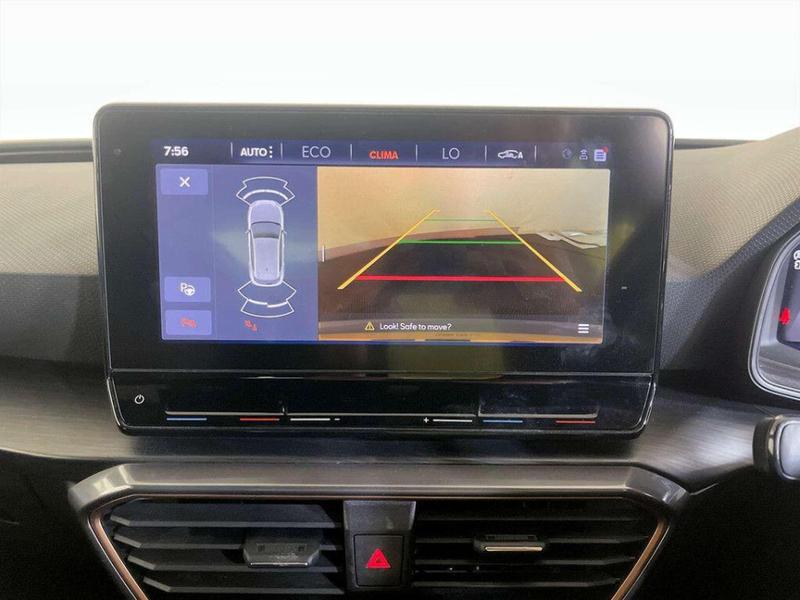 Used Cupra Leon 2022 for sale - 76826165: Photo 24