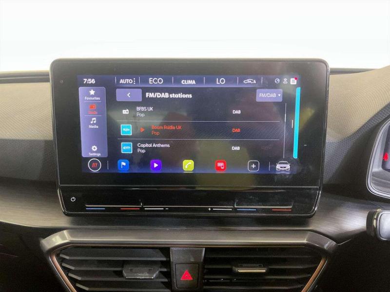 Used Cupra Leon 2022 for sale - 76826165: Photo 25