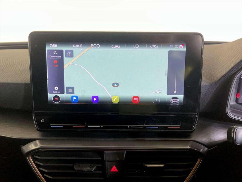 Used Cupra Leon 2022 for sale - 76826165: Photo 26