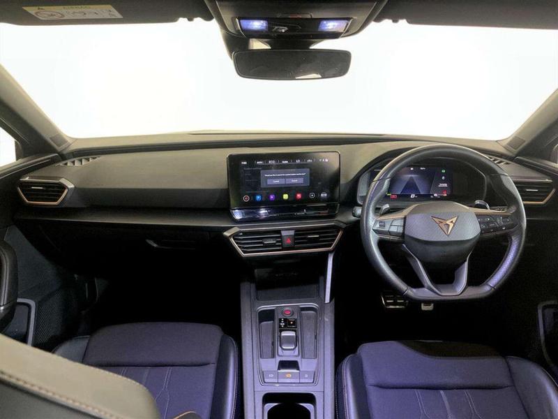 Used Cupra Leon 2022 for sale - 76826165: Photo 3