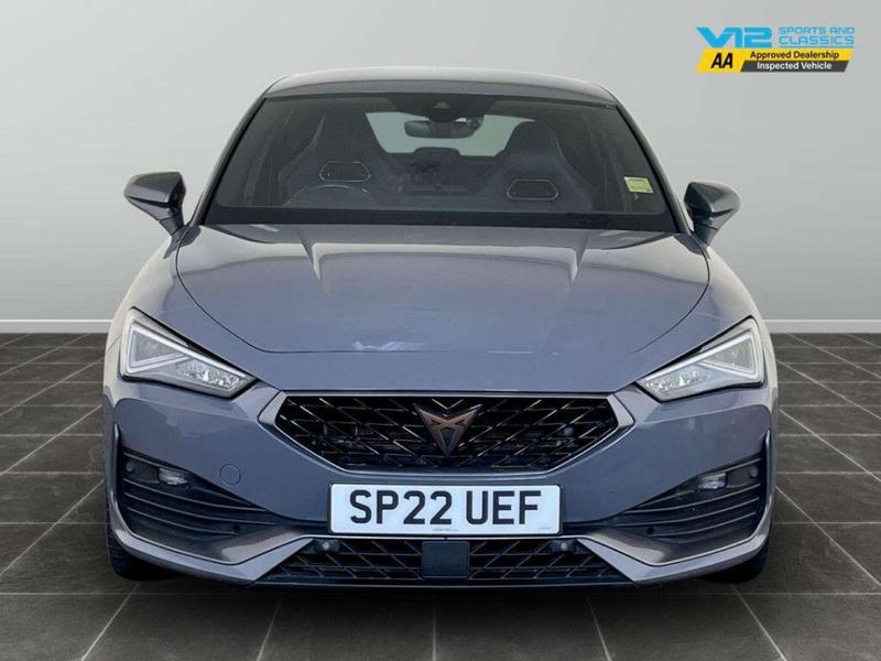 Used Cupra Leon 2022 for sale - 76826165: Photo 5
