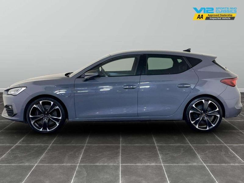 Used Cupra Leon 2022 for sale - 76826165: Photo 7