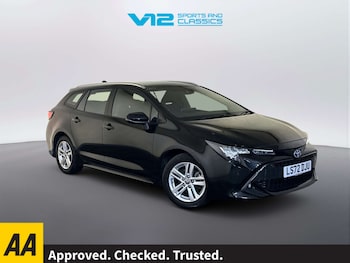 Used Toyota Corolla 2022 for sale - 78931462: Photo