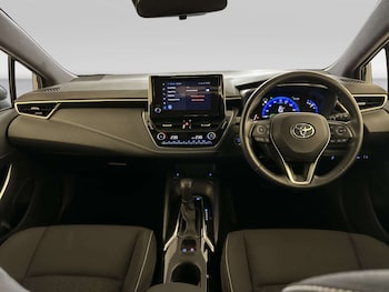 Used Toyota Corolla 2022 for sale - 78931462: Photo