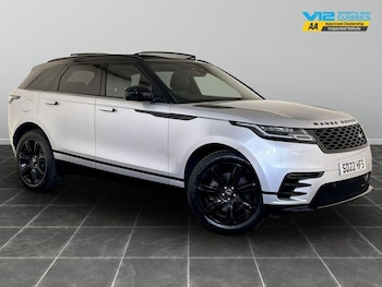 Used Land Rover Range Rover Velar 2022 for sale - 75711633: Photo