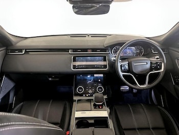 Used Land Rover Range Rover Velar 2022 for sale - 75711633: Photo