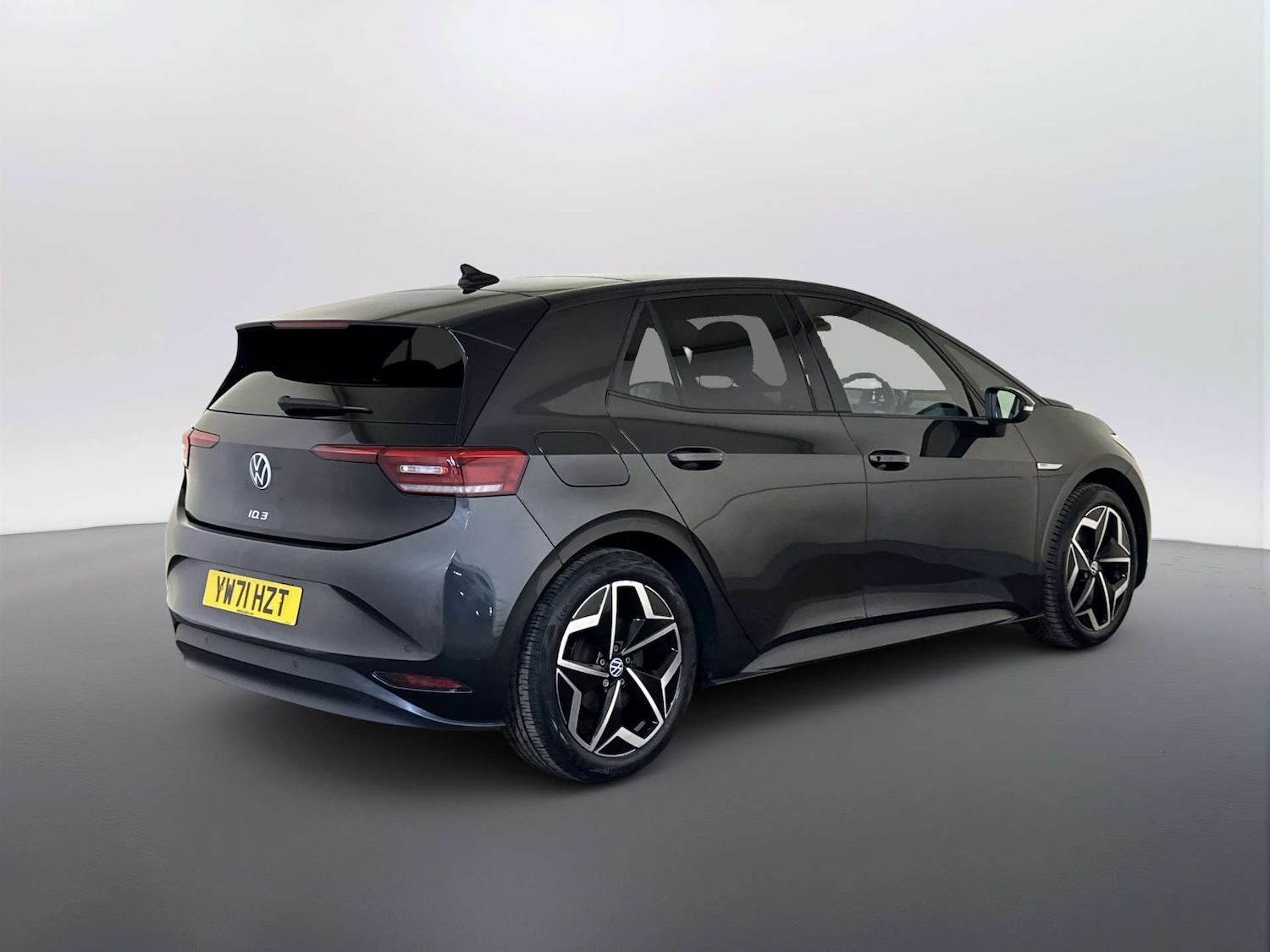 Used Volkswagen ID.3 2021 for sale - 78094480: Photo 10