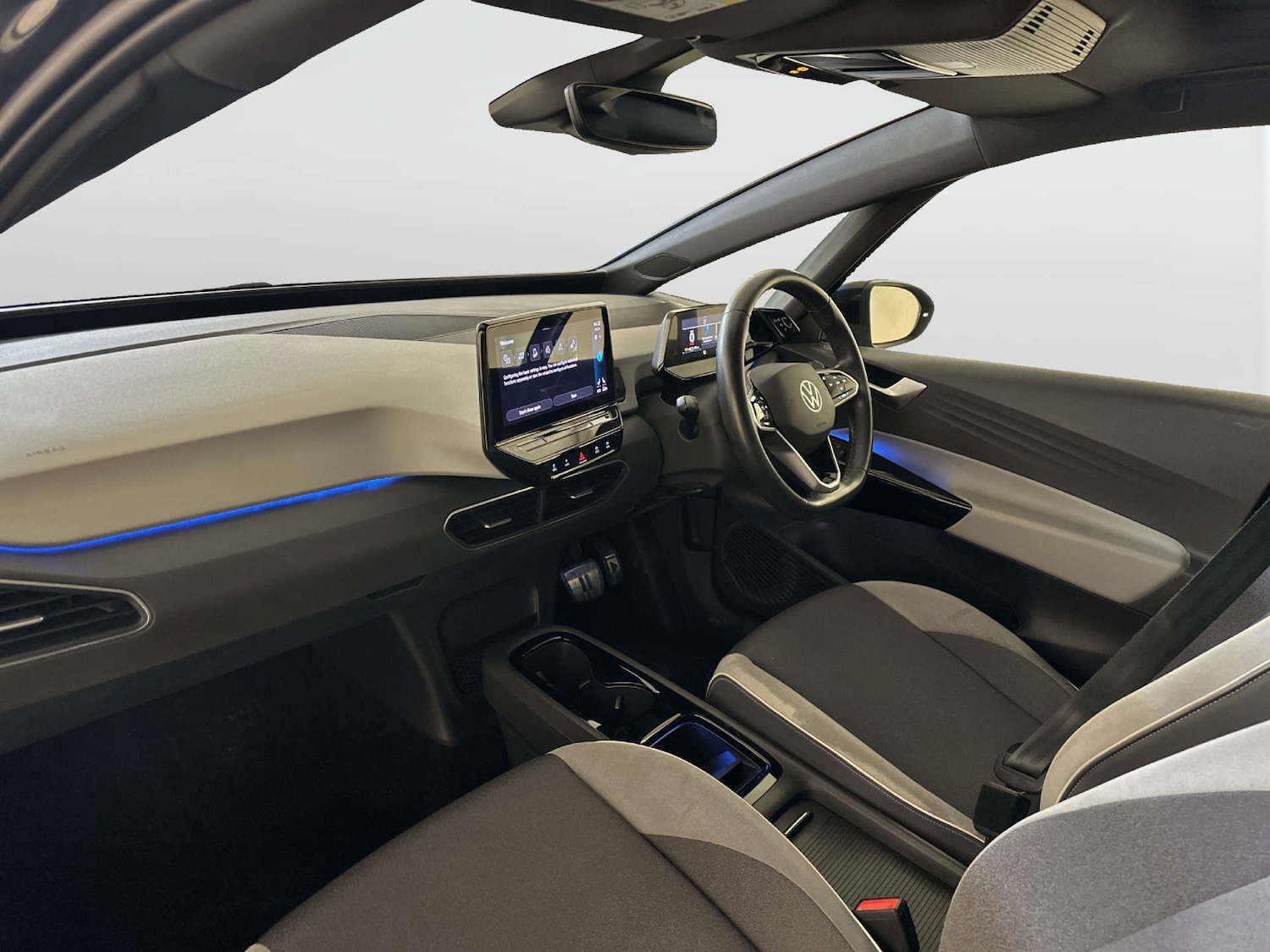 Used Volkswagen ID.3 2021 for sale - 78094480: Photo 12
