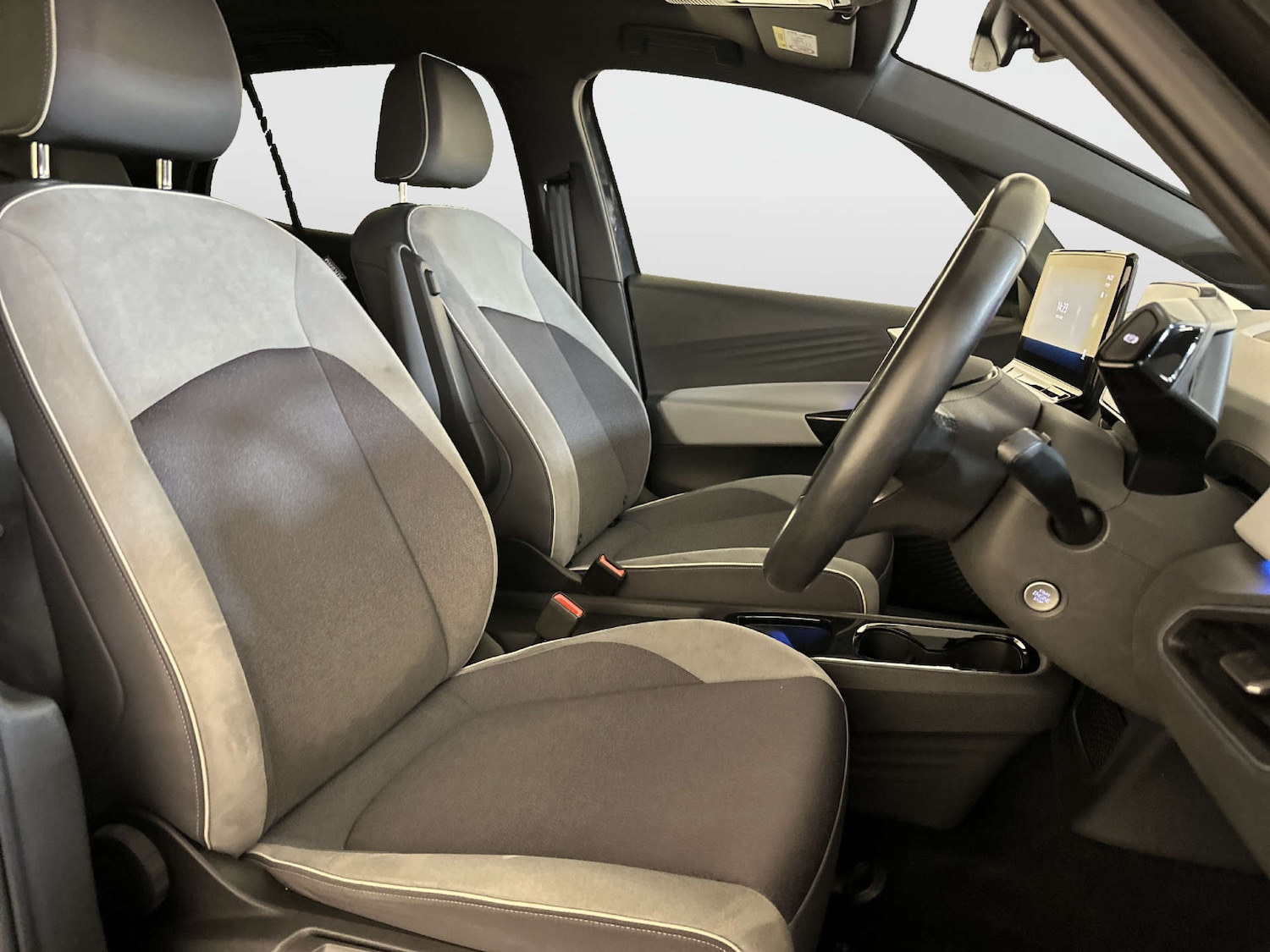 Used Volkswagen ID.3 2021 for sale - 78094480: Photo 13