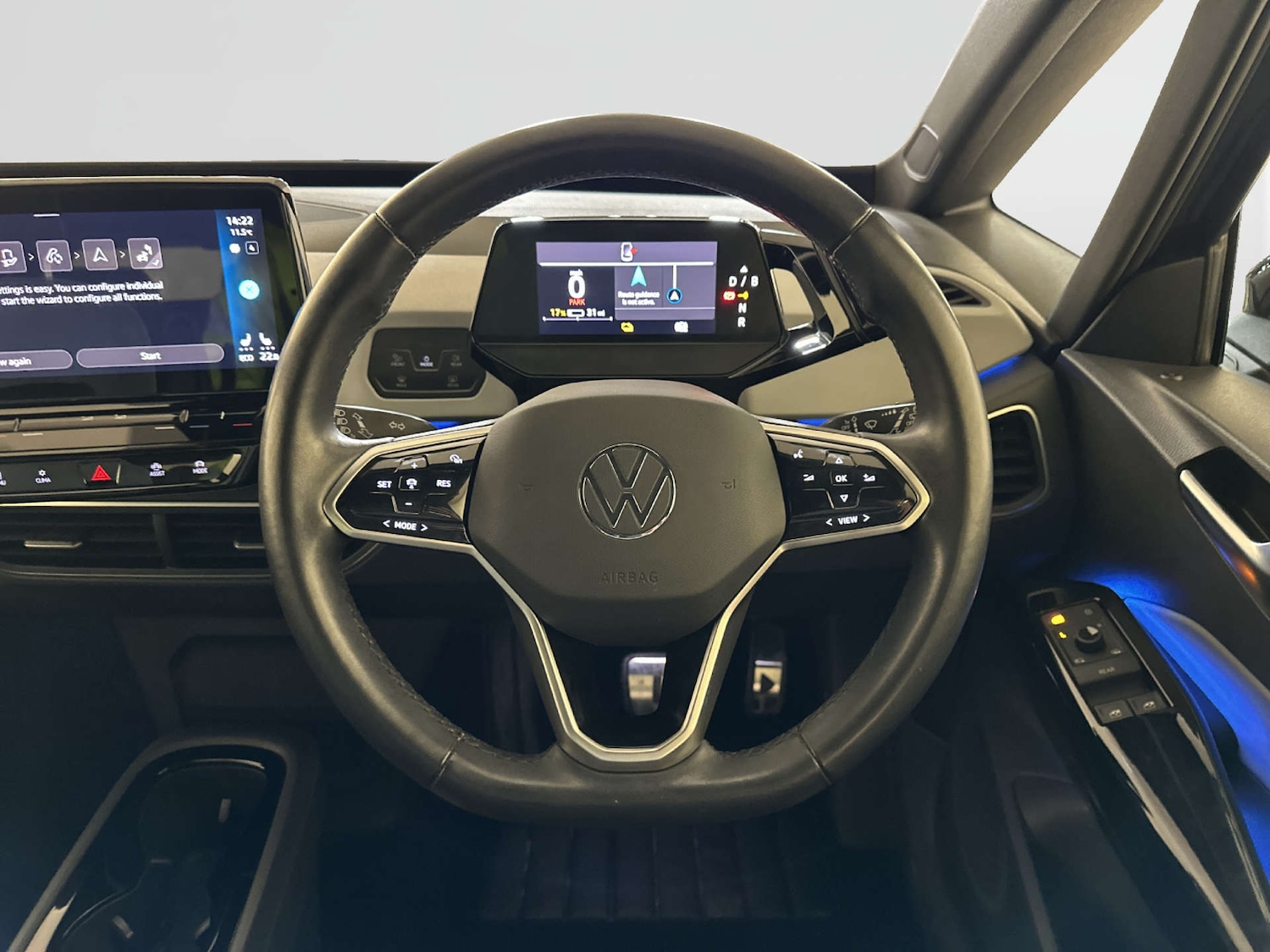 Used Volkswagen ID.3 2021 for sale - 78094480: Photo 16