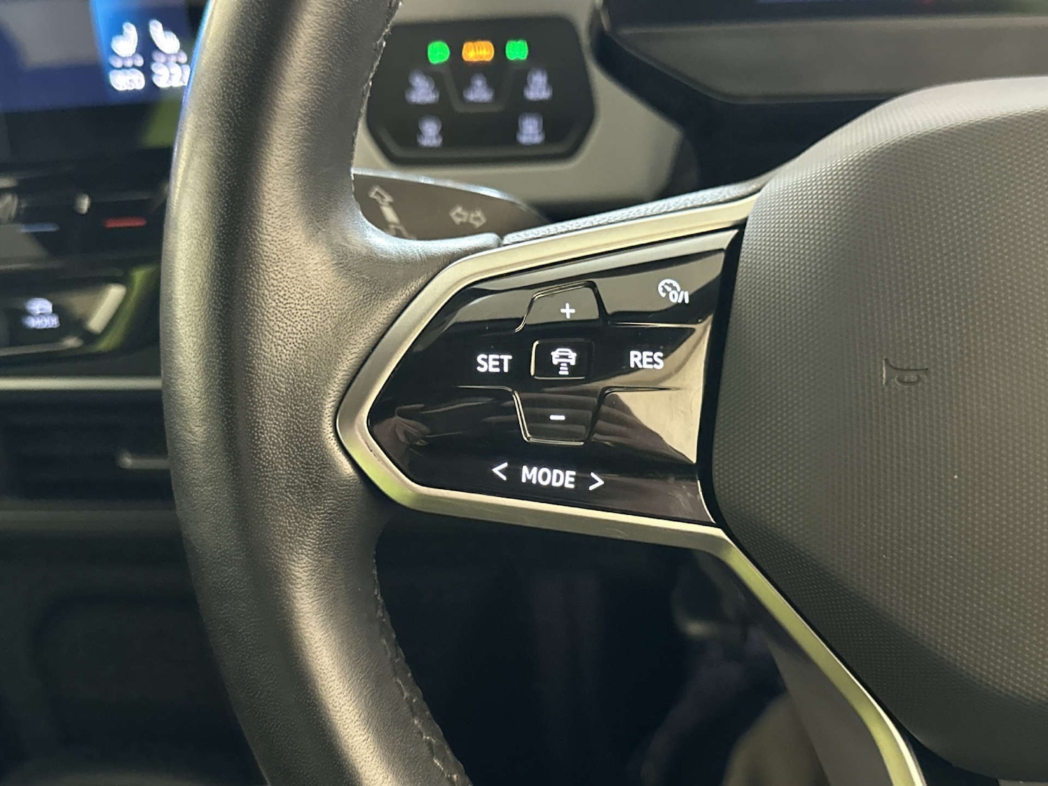 Used Volkswagen ID.3 2021 for sale - 78094480: Photo 17