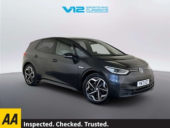 Used Volkswagen ID.3 2021 for sale - 78094480: Photo