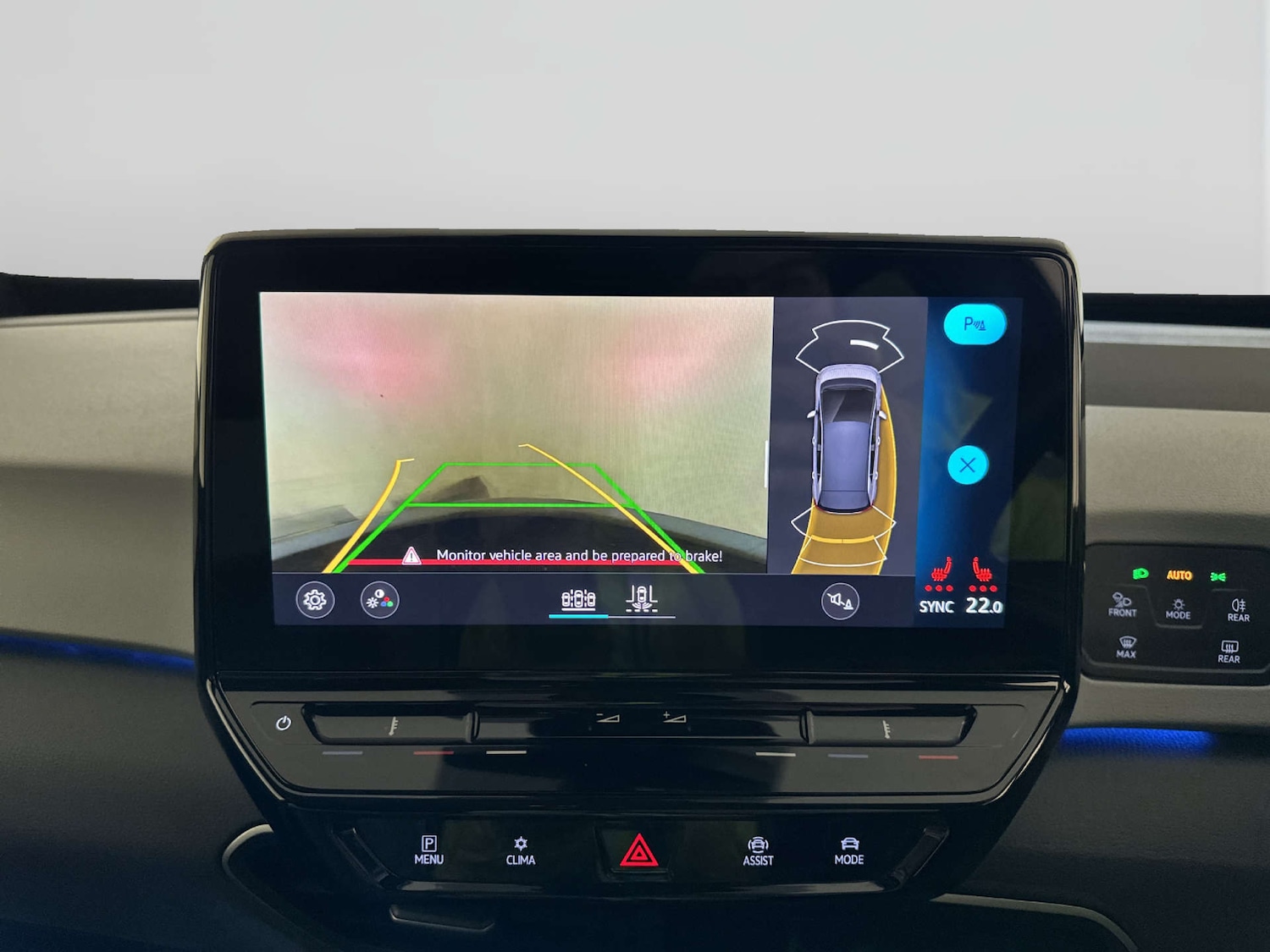 Used Volkswagen ID.3 2021 for sale - 78094480: Photo 21